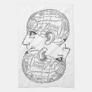 Suche nach medizin geschirr tücher Vintag