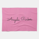 Suche nach vintage handschrift geschirr tücher Für alle