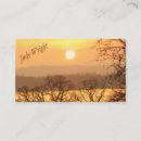 Suche nach winter visitenkarten See