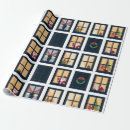 Suche nach fenster geschenkpapier Weihnachten