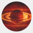 Suche nach saturn aufkleber Galaxie