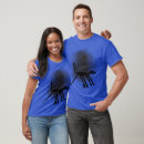 Suche nach nazca linien tshirts Außerirdischen