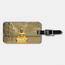 Suche nach zen gepäckanhänger Buddha
