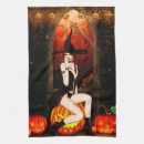 Suche nach mystisch geschirr tücher Halloween