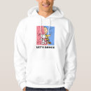 Suche nach snoopy männer hoodies Comic