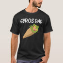 Suche nach gyros tshirts Cool