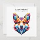 Suche nach corgi karten Tierfreund