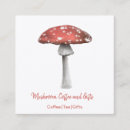 Suche nach mushroom visitenkarten Beruflich