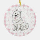 Suche nach pomeranian ornamente Weihnachten