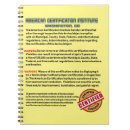 Suche nach parodie notizbuch Jede person