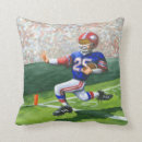 Suche nach american football kissen Sport