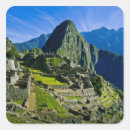 Suche nach machu picchu aufkleber Anden