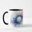 Suche nach das universum tassen Astronomie