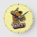 Suche nach scooby doo wanduhren Wo sind sie