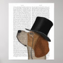 Suche nach beagle poster Tierfreunde