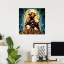 Suche nach aktien poster Stier