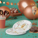 Suche nach baby party pappteller Aquarell