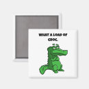 Suche nach lustiger alligator magnete Für alle