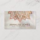 Suche nach quarz visitenkarten Chakra