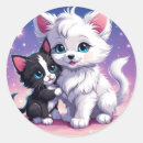 Suche nach babykatze aufkleber Für alle