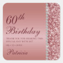 Suche nach 60 geburtstag aufkleber Glitter