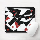 Suche nach roter ball mousepads Modern