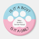 Suche nach geschlecht magnete Rosa