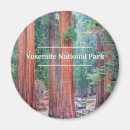 Suche nach yosemite national park magnete Souvenir
