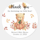 Suche nach teddy bären aufkleber Aquarell