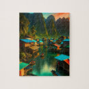 Suche nach fischerdorf puzzle Meer