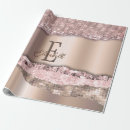 Suche nach glitter geschenkpapier Roségold
