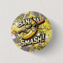 Suche nach bananen buttons Spaß