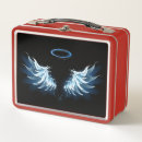 Suche nach flügel brotdosen Blau