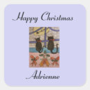 Suche nach katze schnee aufkleber Santa