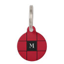 Suche nach gestreift hundezubehör Monogramm