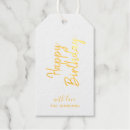 Suche nach folie geschenkanhänger Glücklicher geburtstag