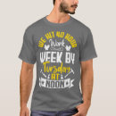Suche nach arbeitswoche tshirts Bauer