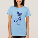 Suche nach eleganter vogel tshirts Für sie