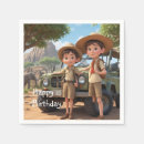 Suche nach afrika servietten Für kinder