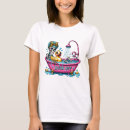 Suche nach schaumbad tshirts Lustig