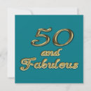 Suche nach 50 and fabulous einladungen 50 und fabelhaft
