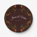 Suche nach rustic wedding teller Herbst