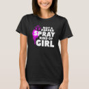 Suche nach pfefferspray tshirts Sprühen