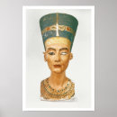 Suche nach königin nefertiti poster Egypt