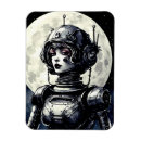 Suche nach roboter magnete Vintag