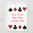 Suche nach blackjack einladungen Herz