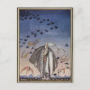 Suche nach kay nielsen postkarten Illustration