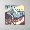 Suche nach fahrrad bin ich poster leinwandbilder Fahrräder