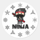 Suche nach ninja aufkleber Kampfkunst