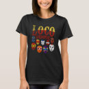 Suche nach luchador tshirts Siempre